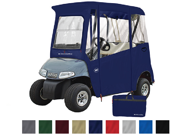 Greenline Enclosure Navy Color Bar_1